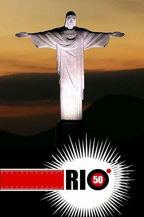 Poster de Rio 50 Graus