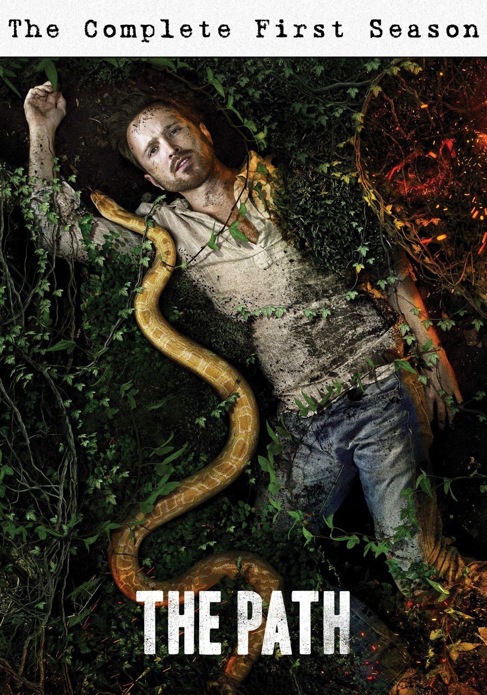 Poster de Temporada 1
