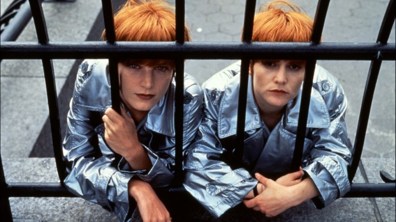 Single White Female 1992 Soap2Day