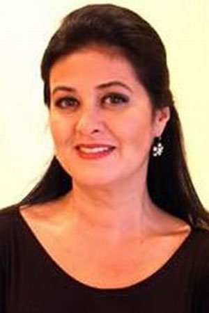 Foto de Nilgün Kasapbaşoğlu