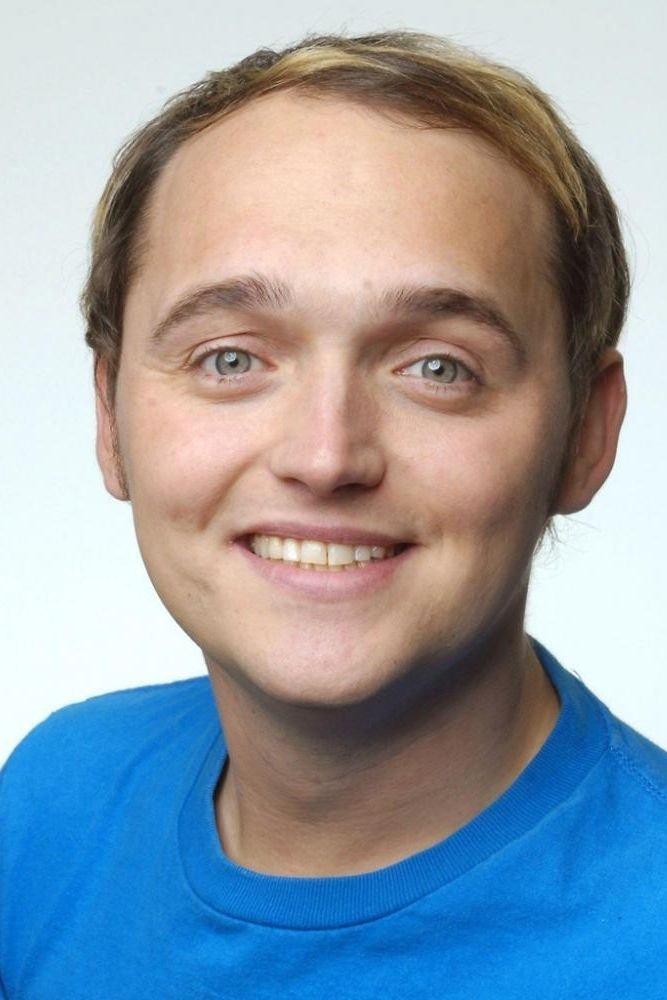 Foto de Paddy Kroetz