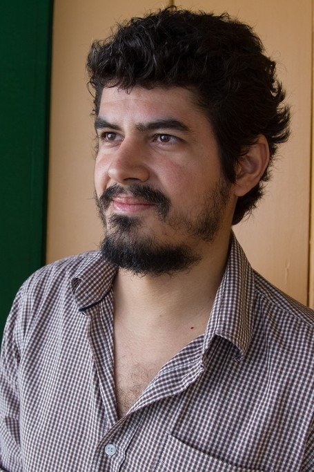 Foto de Guto Parente