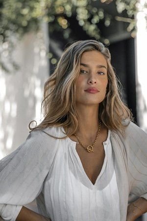 Foto de María Pombo