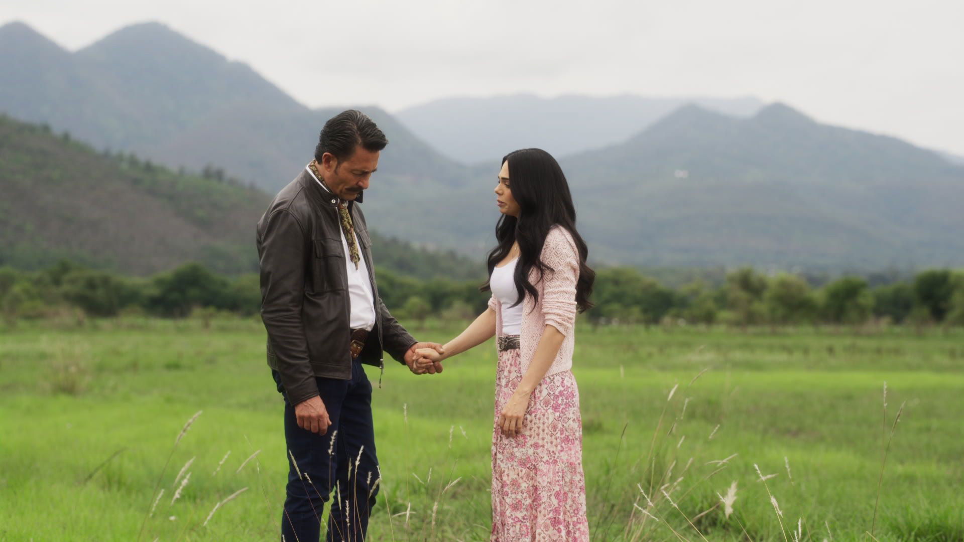 La fragilidad de los celos