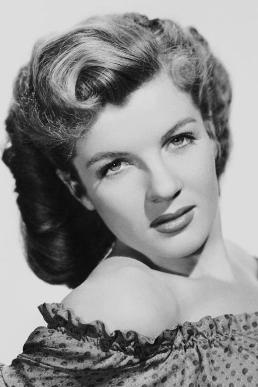 Foto de Corinne Calvet