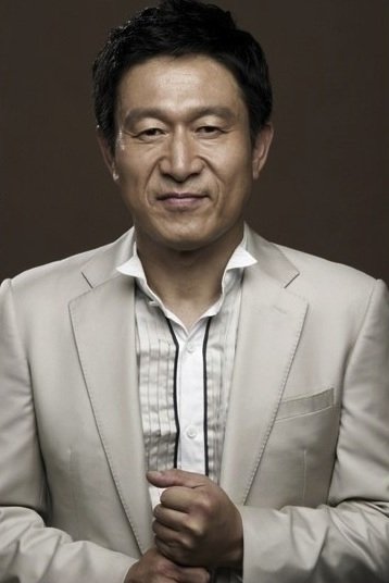 Foto de 김응수