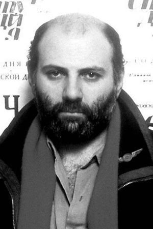 Foto de Сергей Газаров