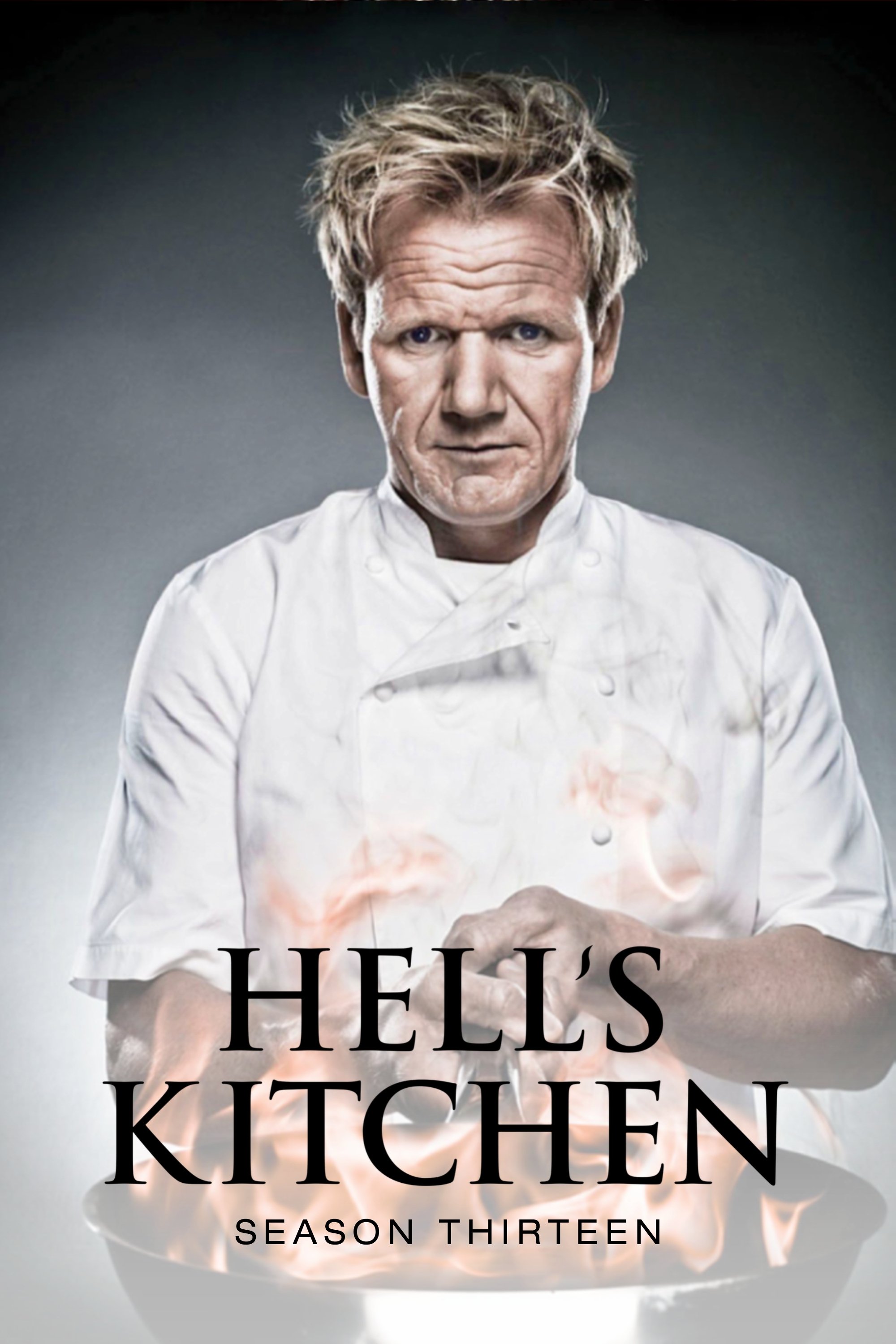 Poster de Temporada 13