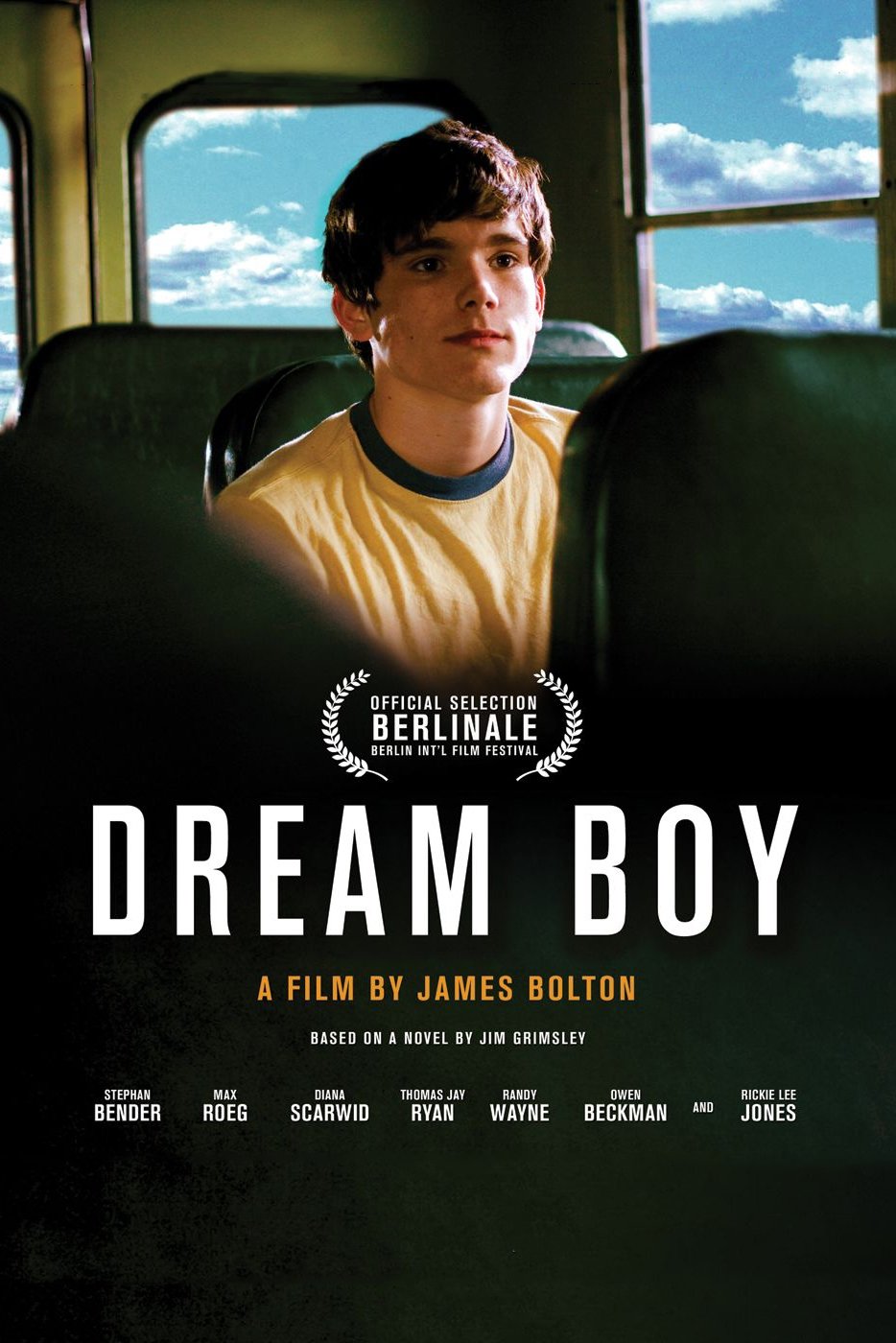 Dream Boy