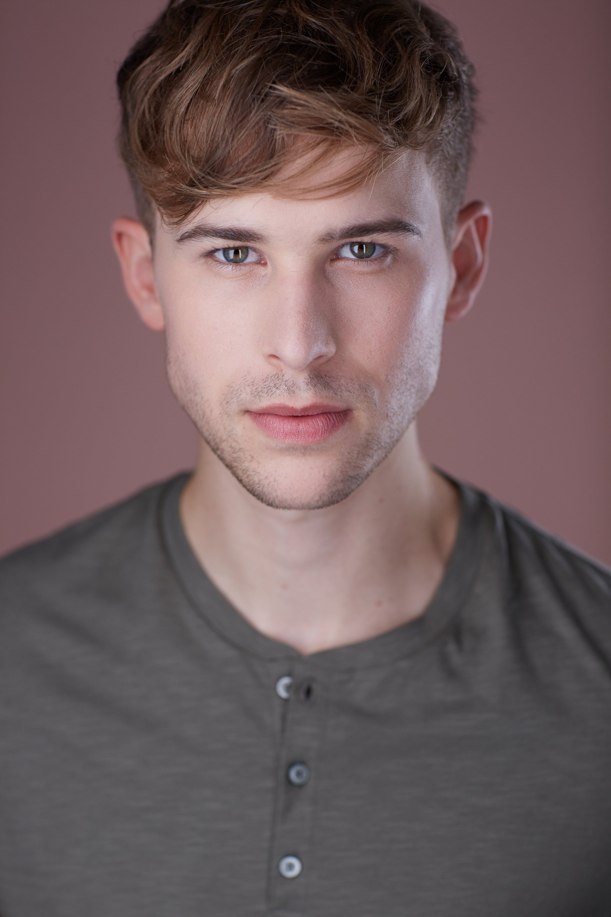 Foto de Tommy Dorfman