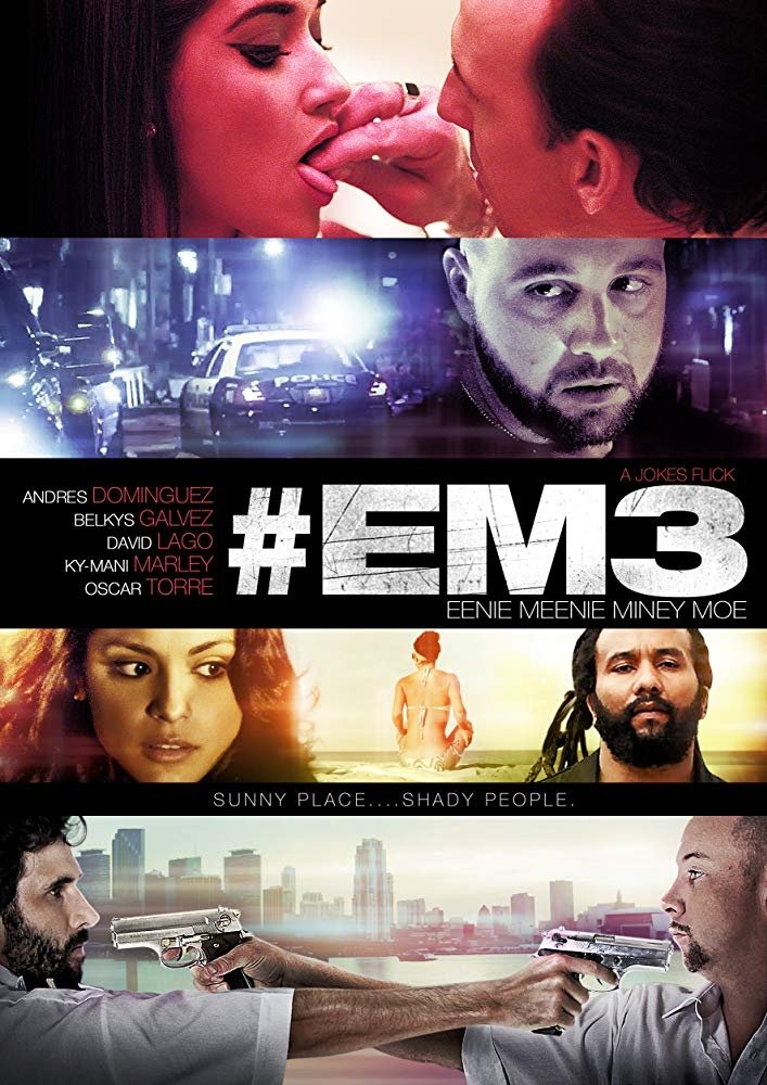Poster movie