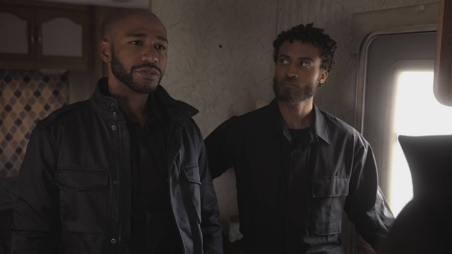 Tyler Perry’s Ruthless 2×18