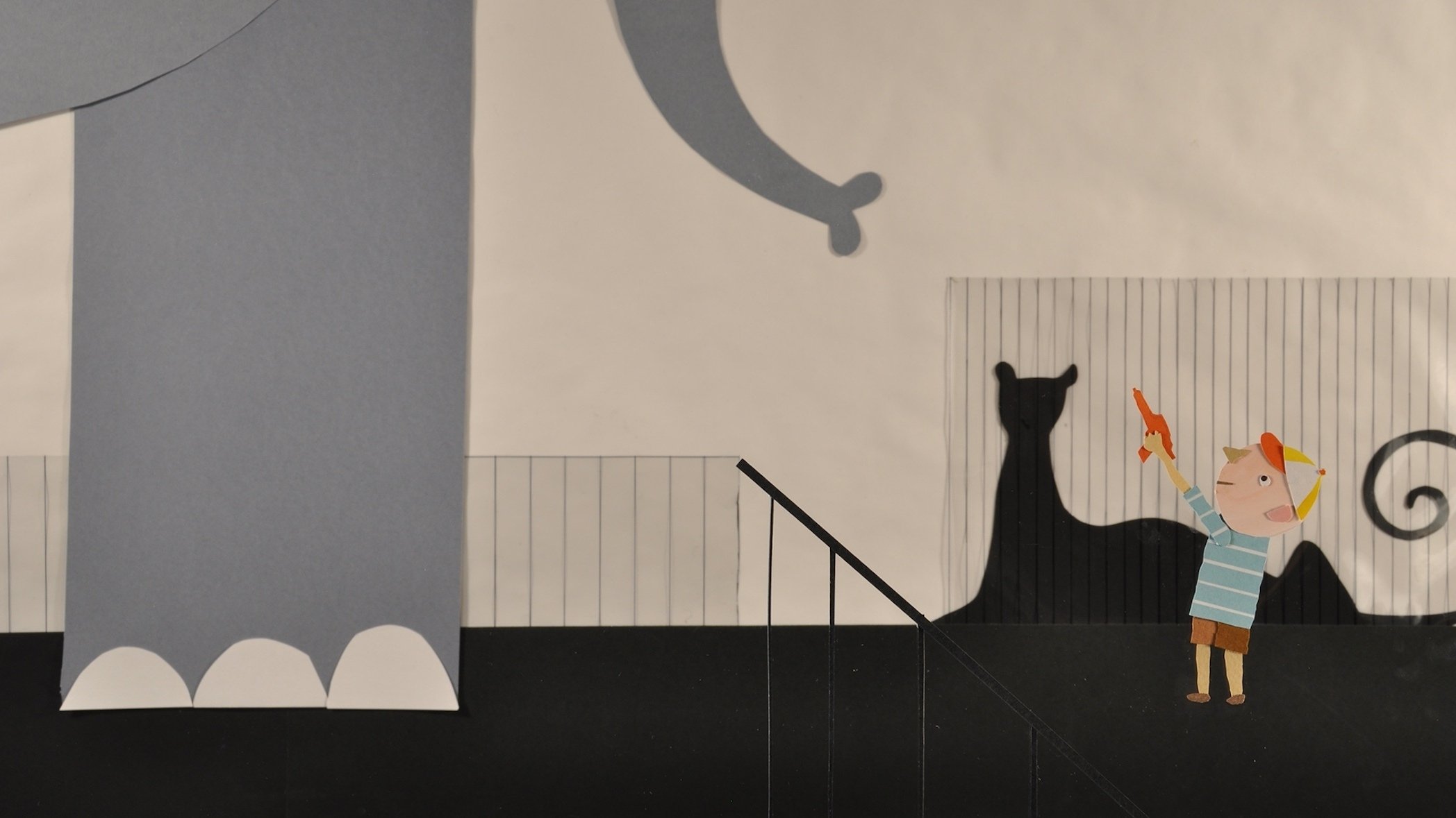 Backdrop image