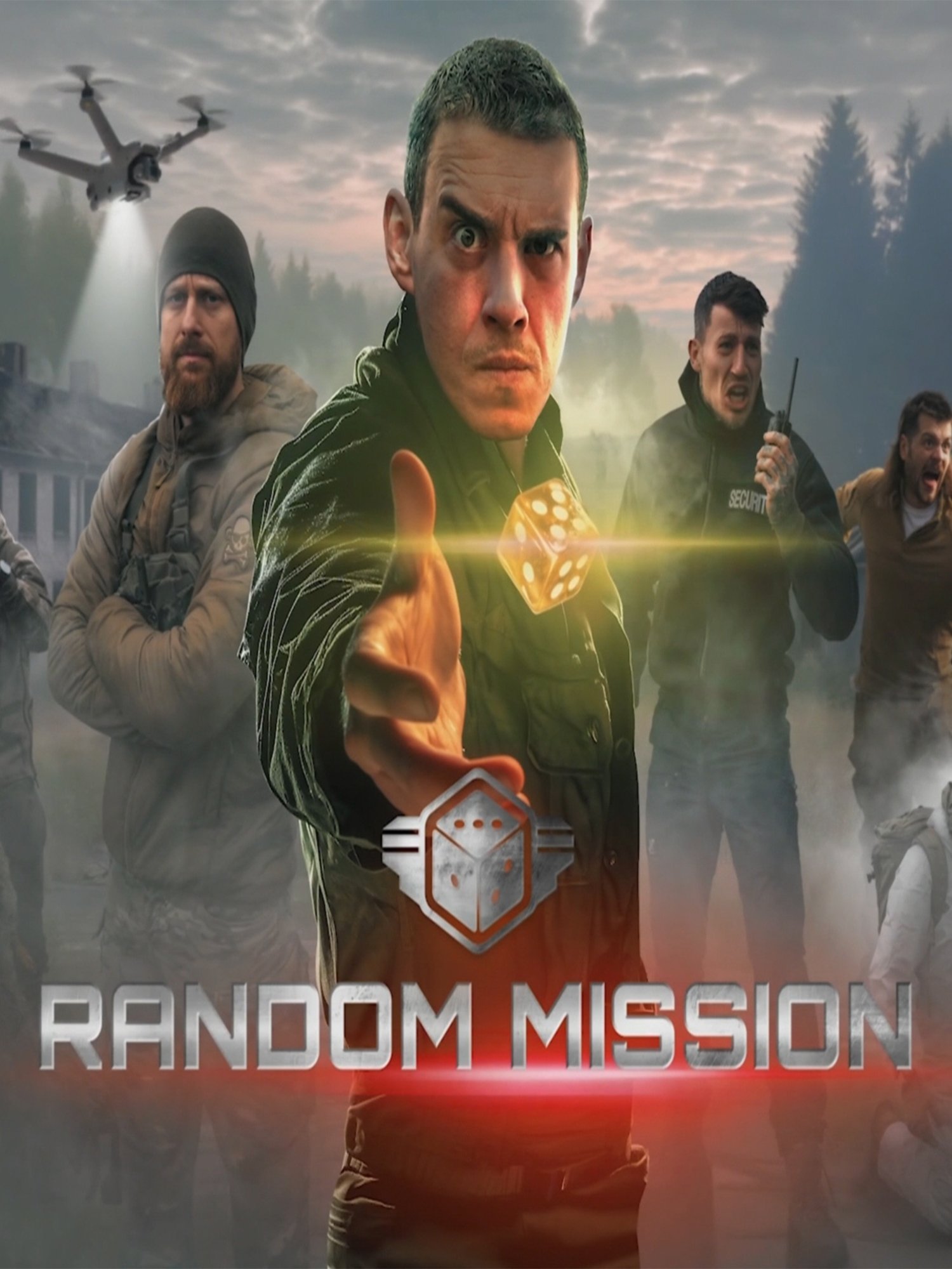 Poster de Temporada 1