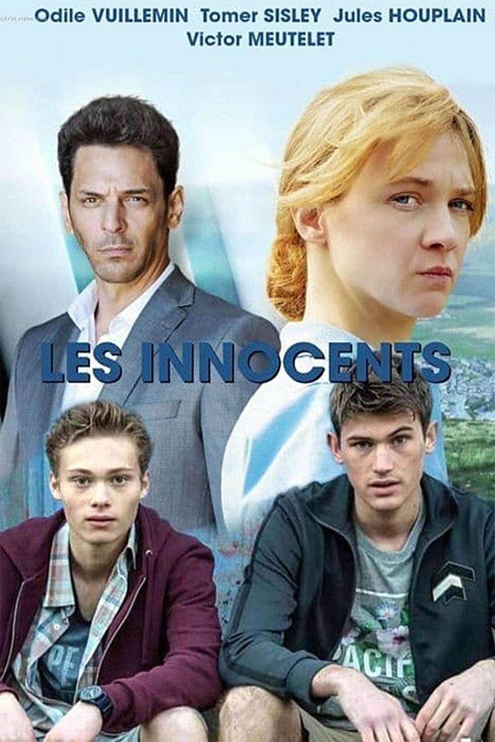 Poster de Temporada 1