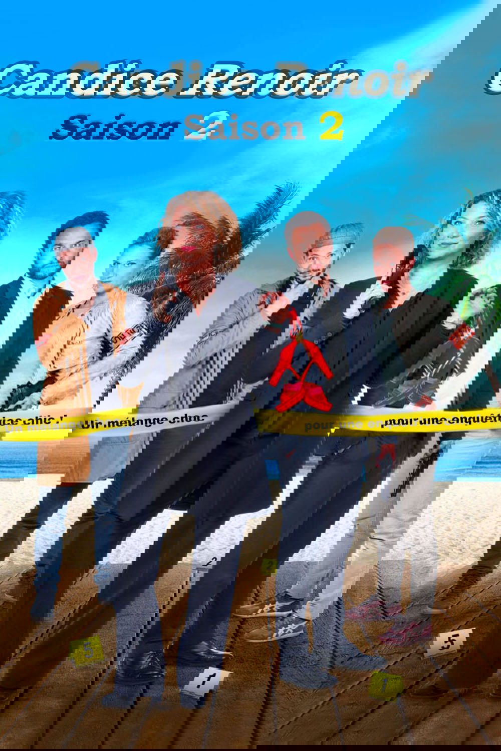 Poster de Temporada 2