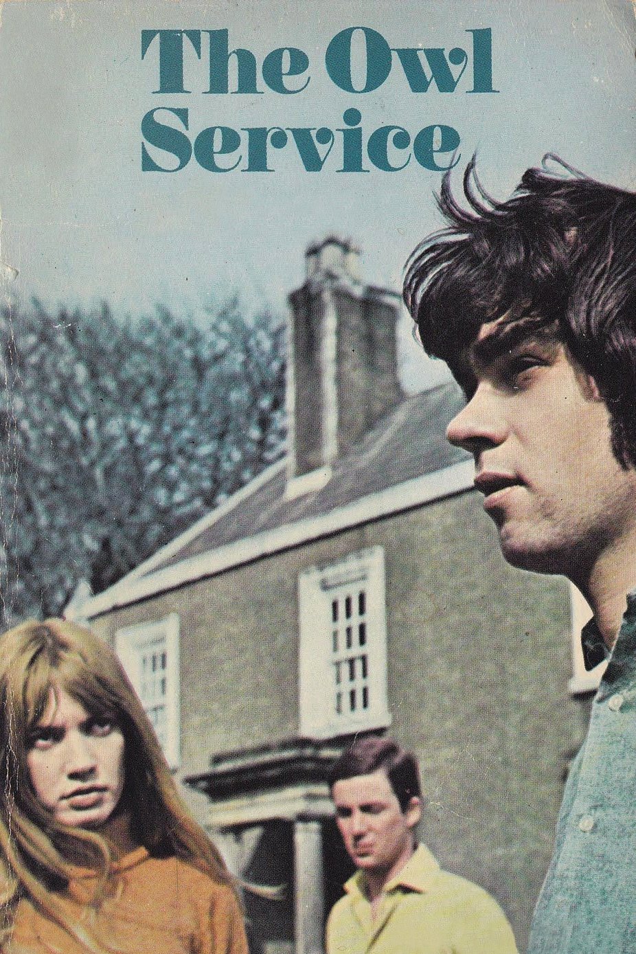 Poster de The Owl Service