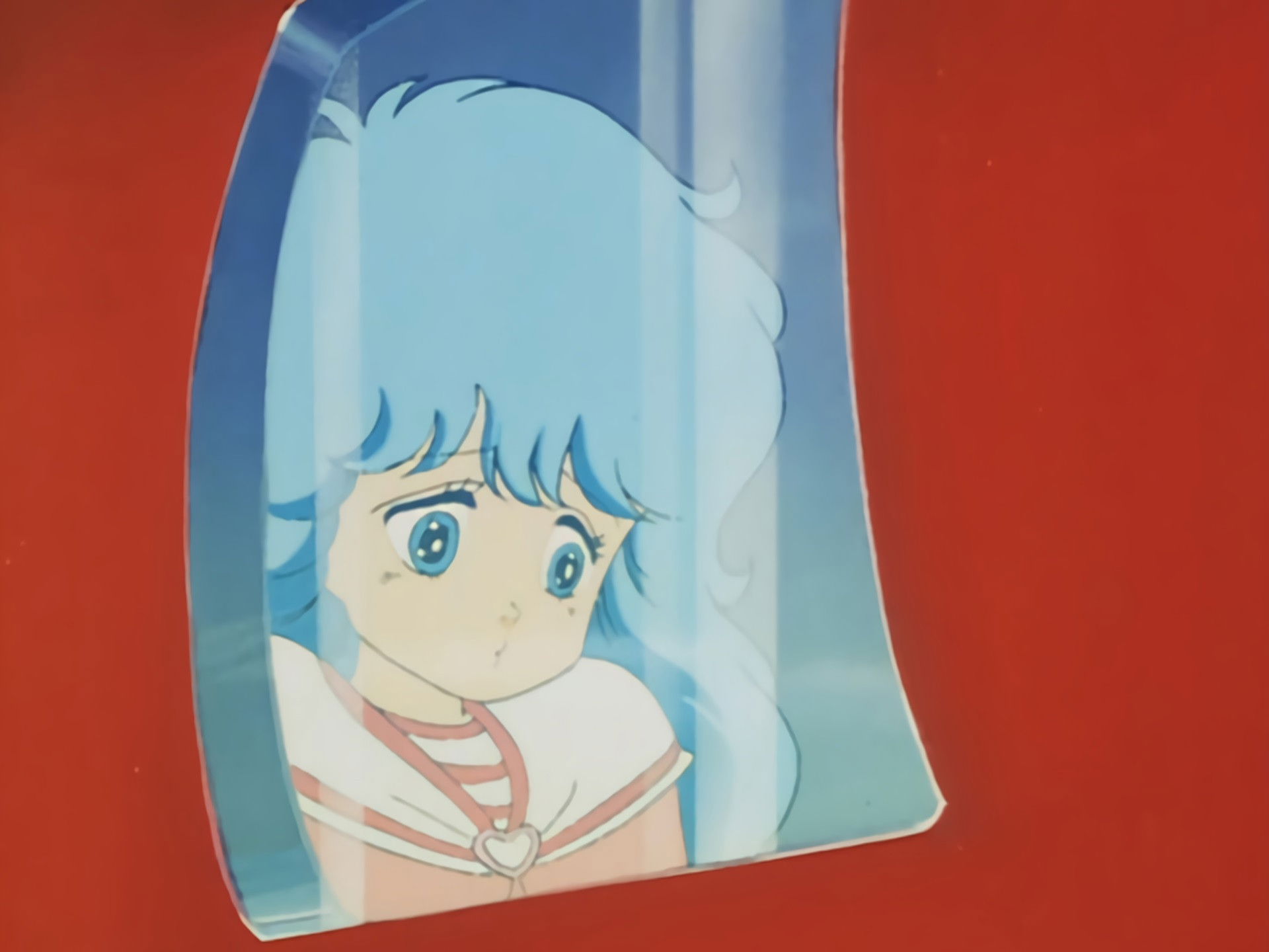 Persia, the Magic Fairy