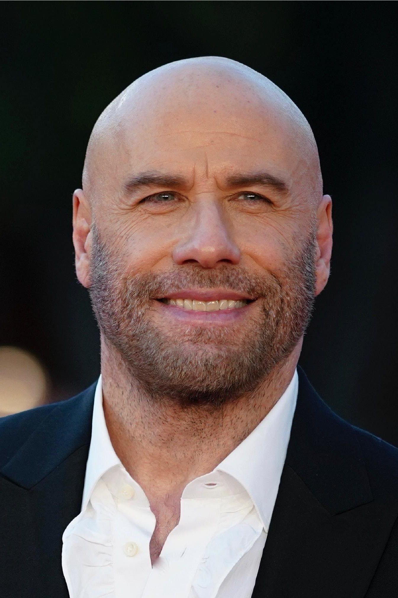 Foto de John Travolta