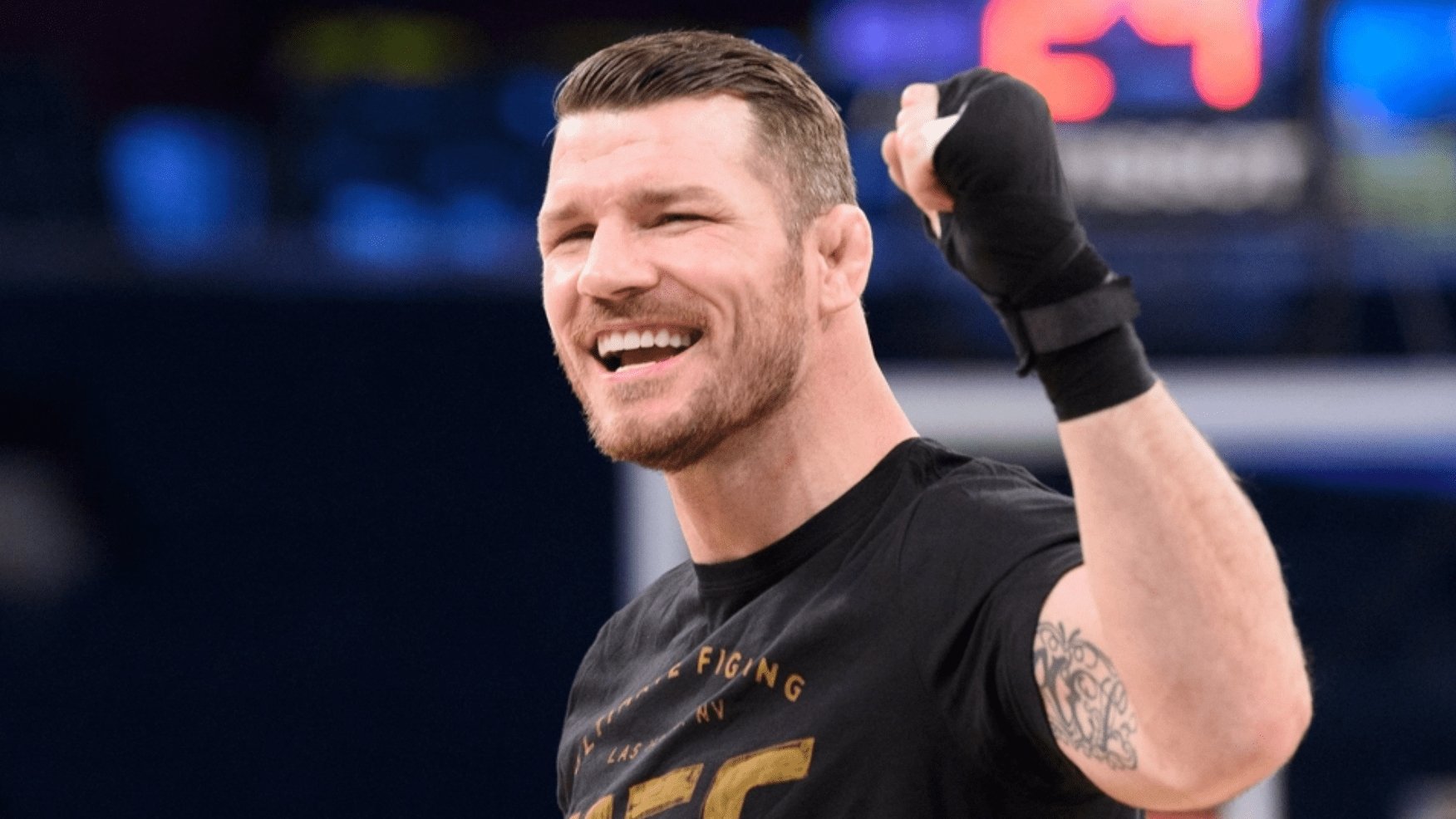 Bisping 2022 123movies