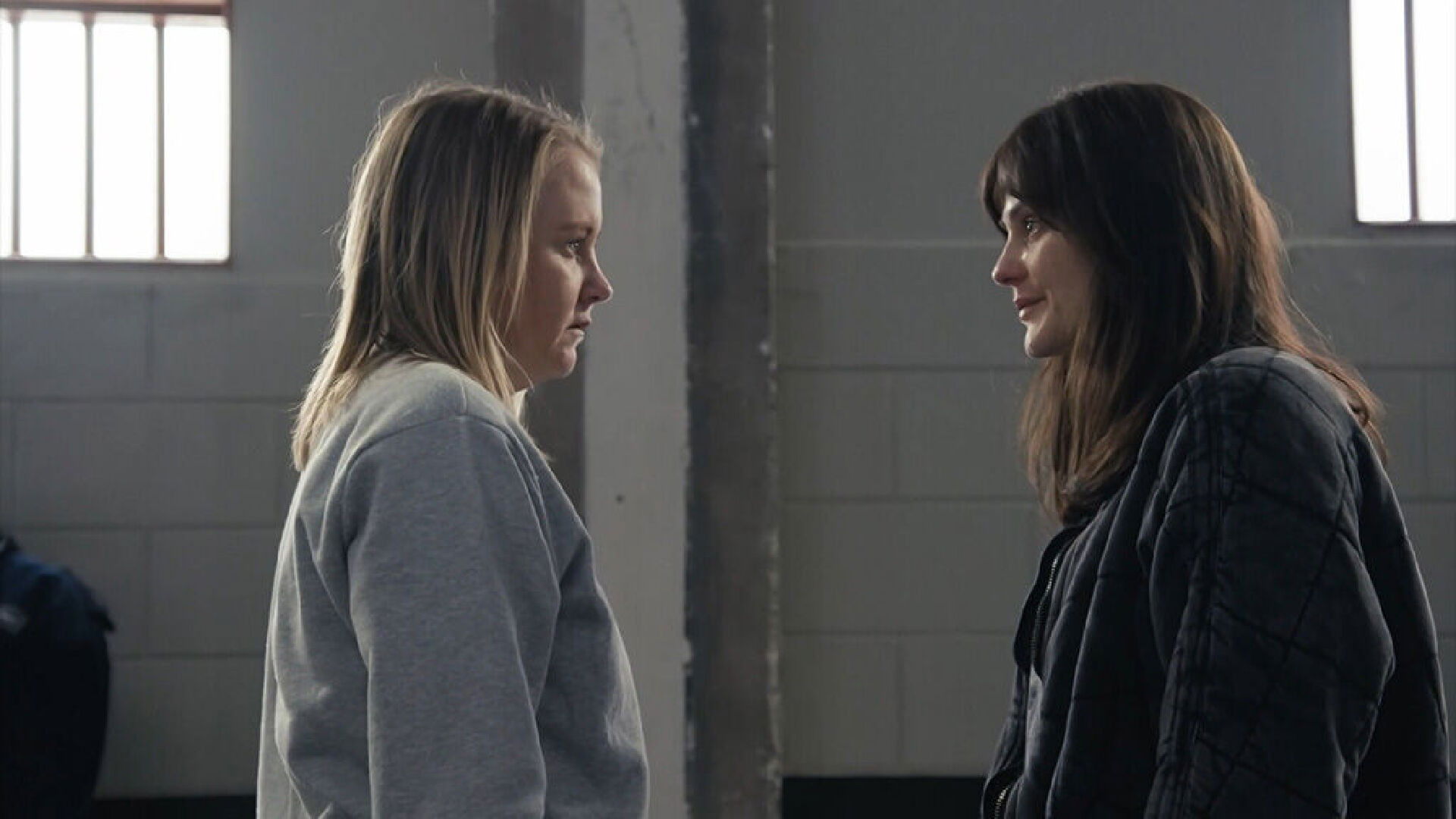 Bad Behaviour: Part III