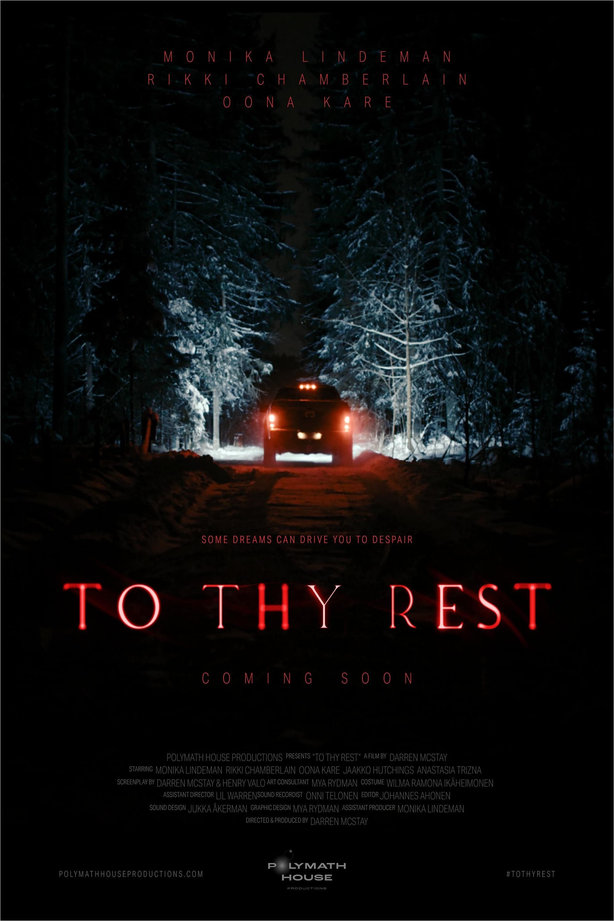 Poster movie