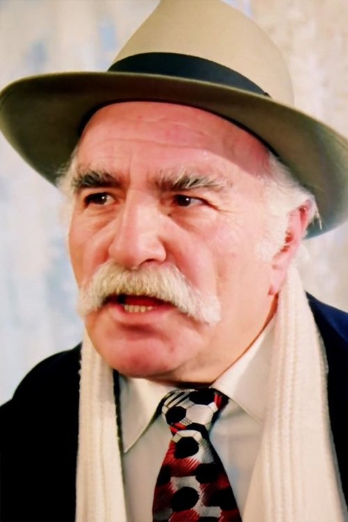 Foto de Mehmet Ali Akpınar