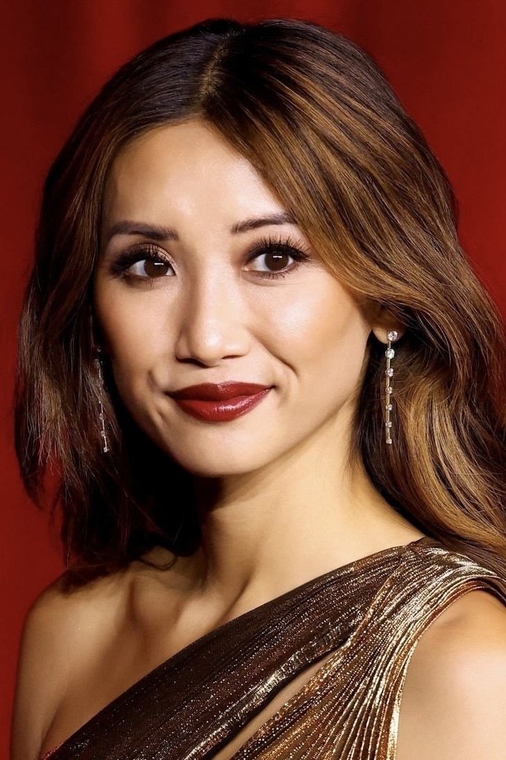 Foto de Brenda Song