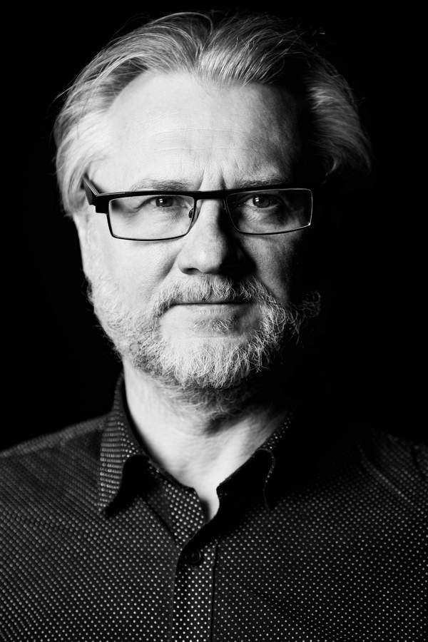 Foto de Dariusz Wiktorowicz