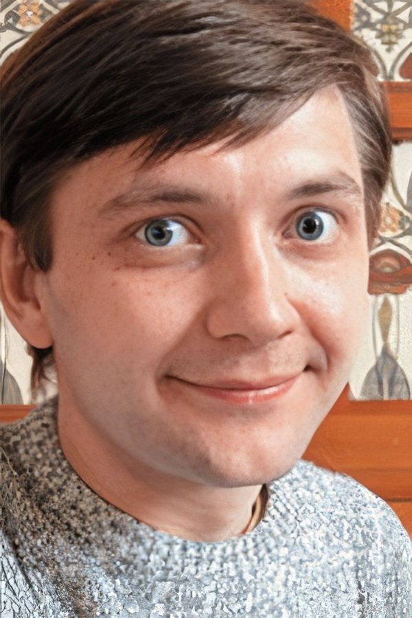 Foto de Михаил Крылов