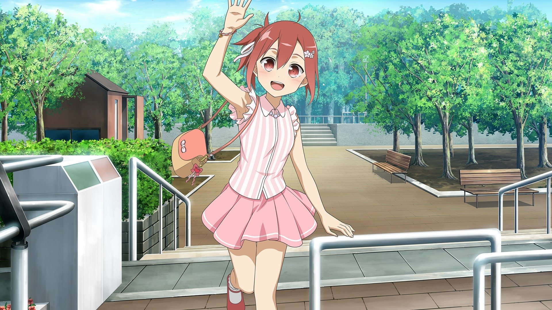 Backdrop image