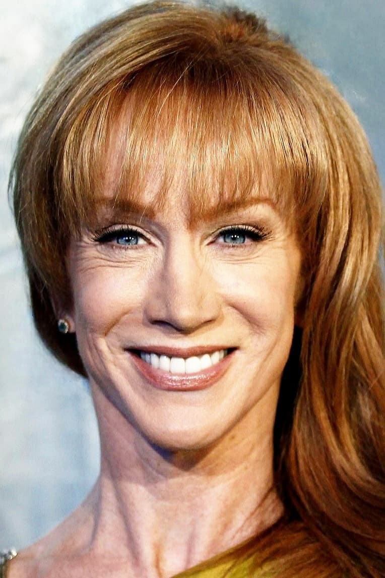 Foto de Kathy Griffin
