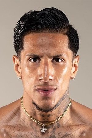 Foto de Fernando Vargas Jr.