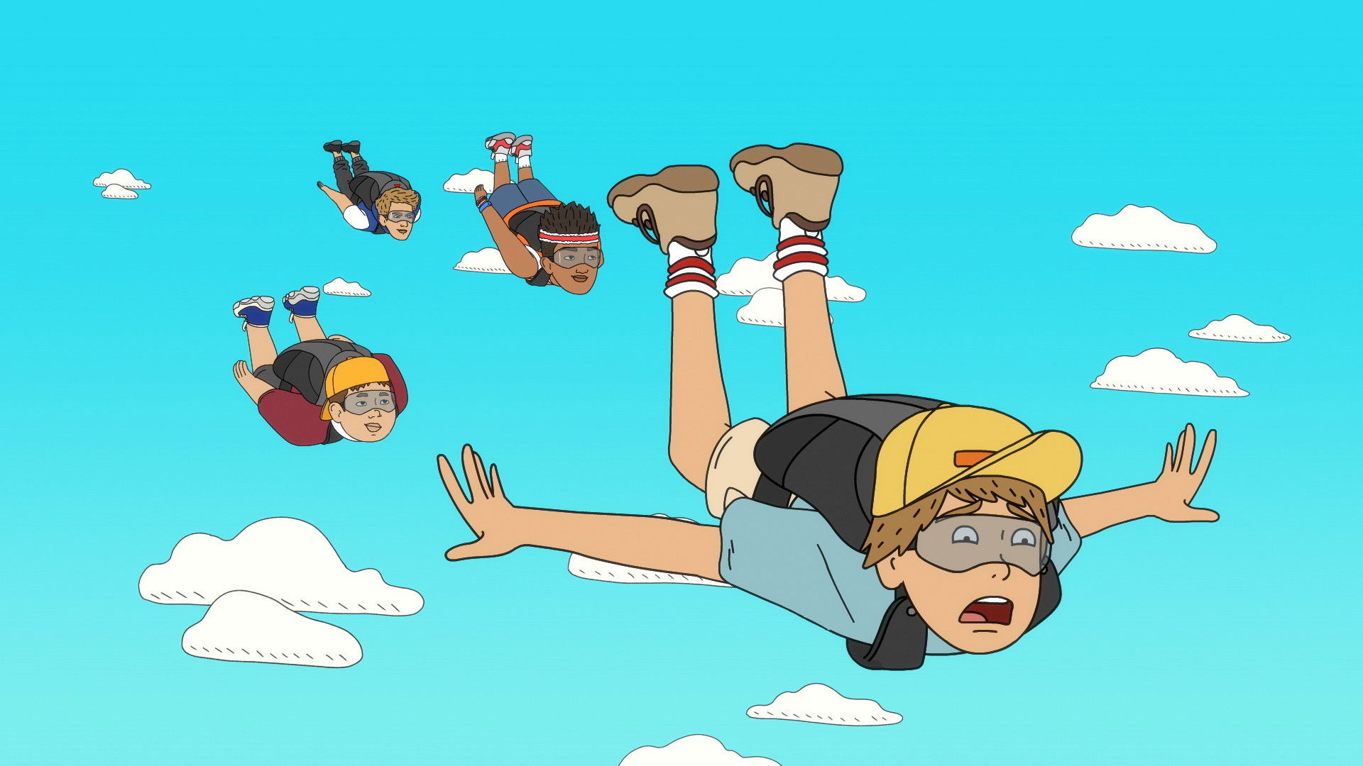 So You Think You Can Grieve?