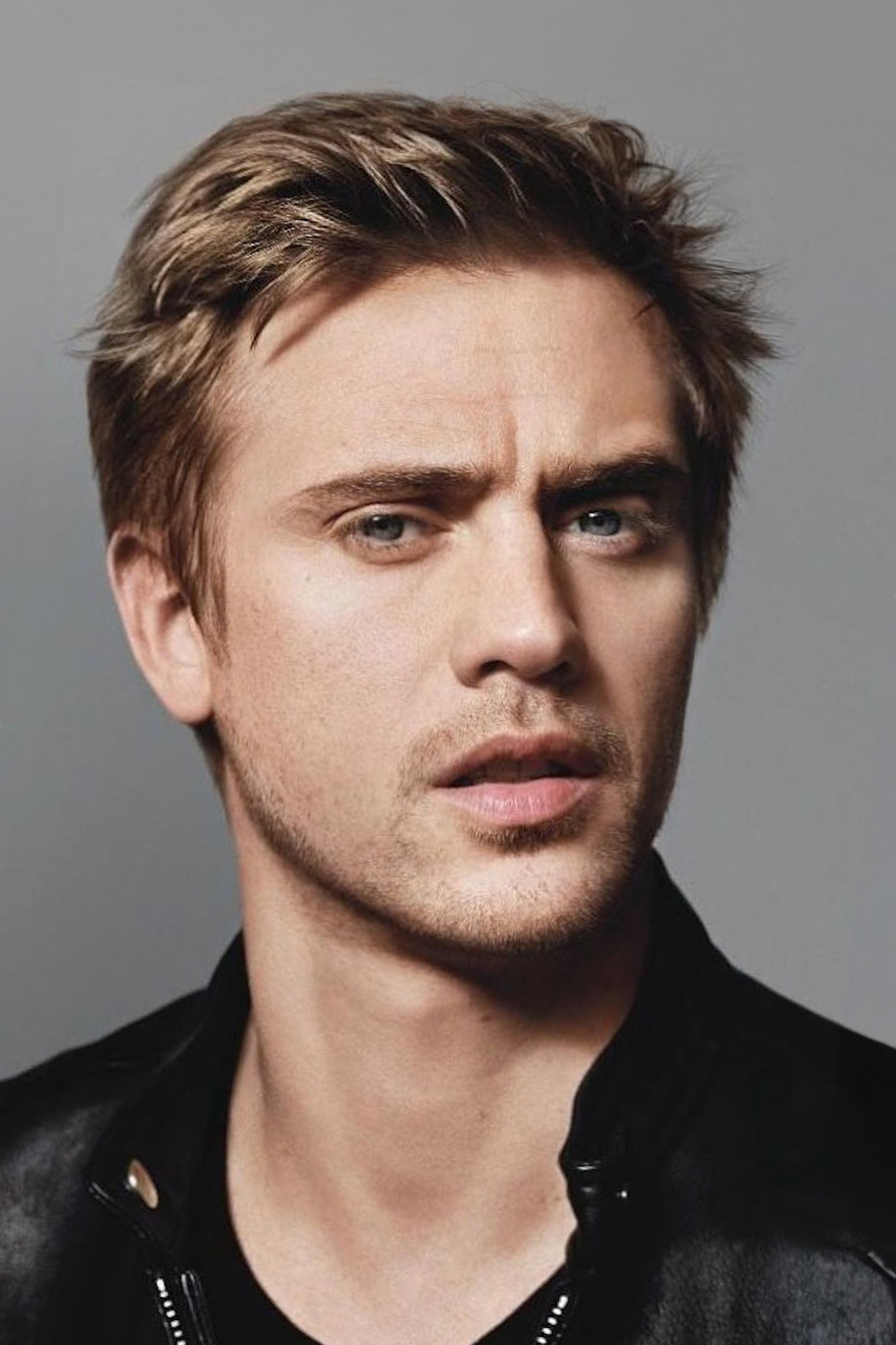 Foto de Boyd Holbrook