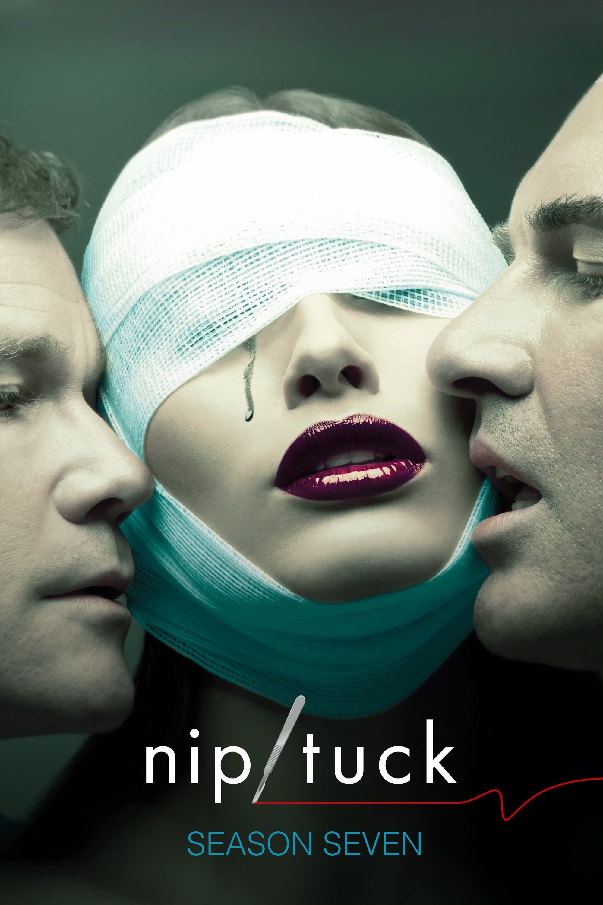 Poster de Temporada 7