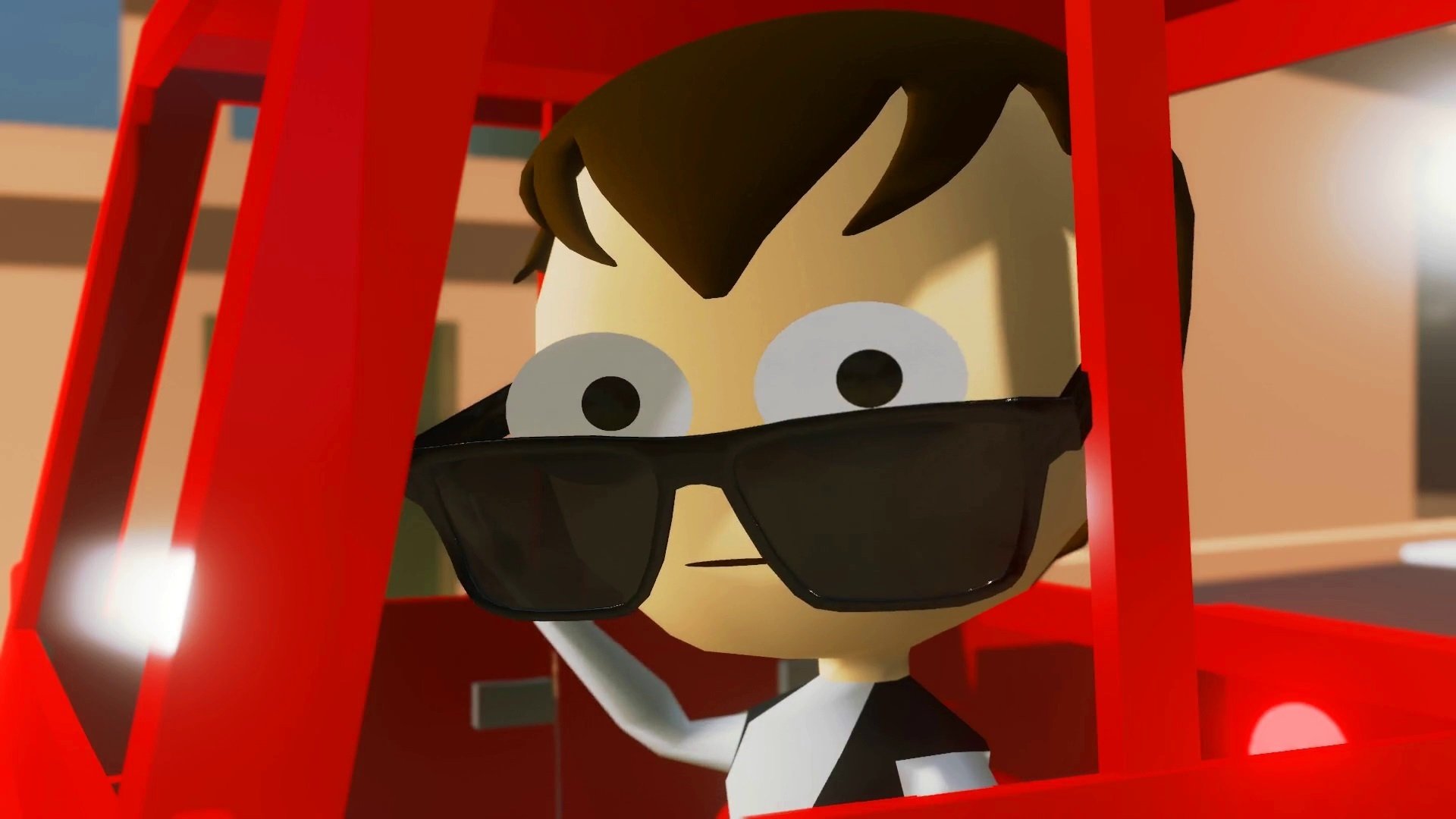 Backdrop image