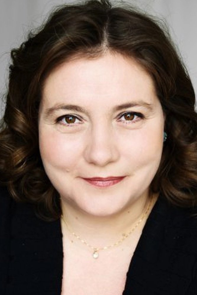 Foto de Bettina Stucky