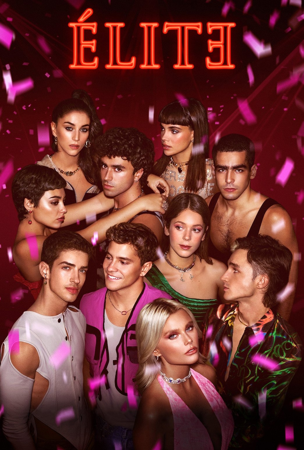 Poster de Temporada 5