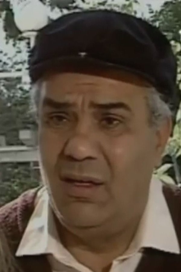 Foto de Rashad Osman