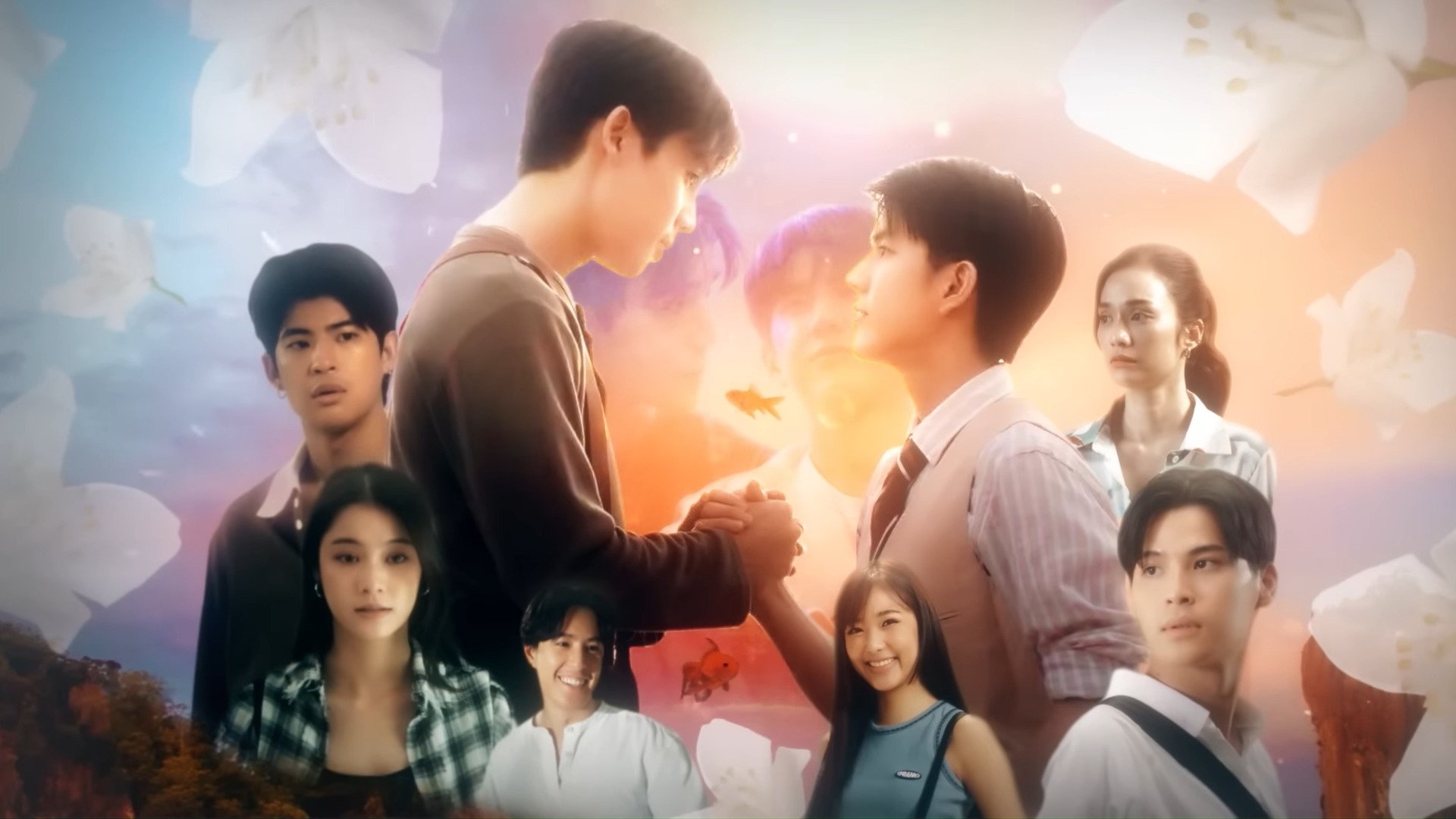 Backdrop image