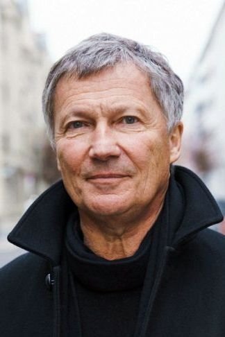 Foto de Michael Rother