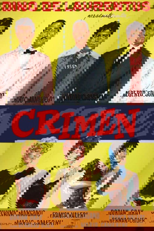 Poster movie