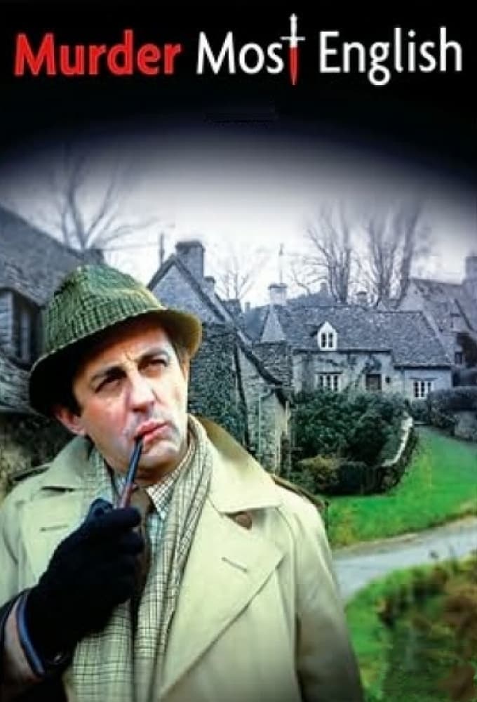 Poster de Murder Most English: A Flaxborough Chronicle