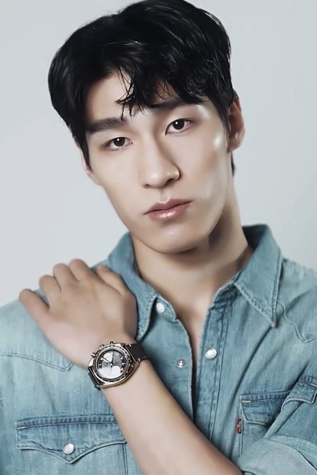 Foto de 황대헌