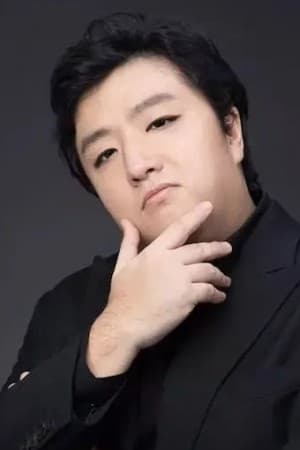 Foto de Liu Yijia