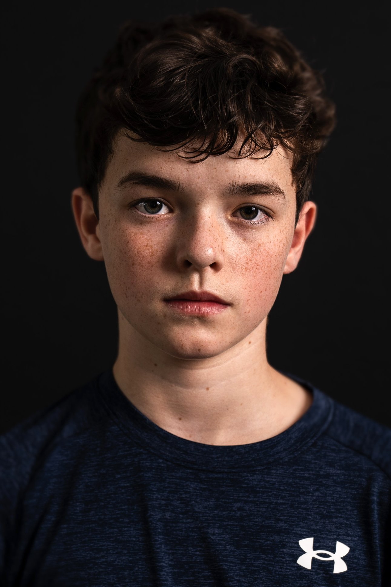 Foto de Owen Cooper