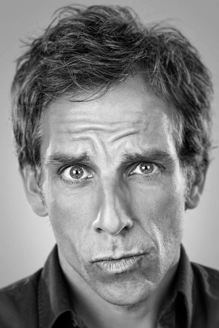 Foto de Ben Stiller