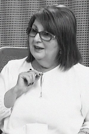 Foto de Ofeliya Sanani