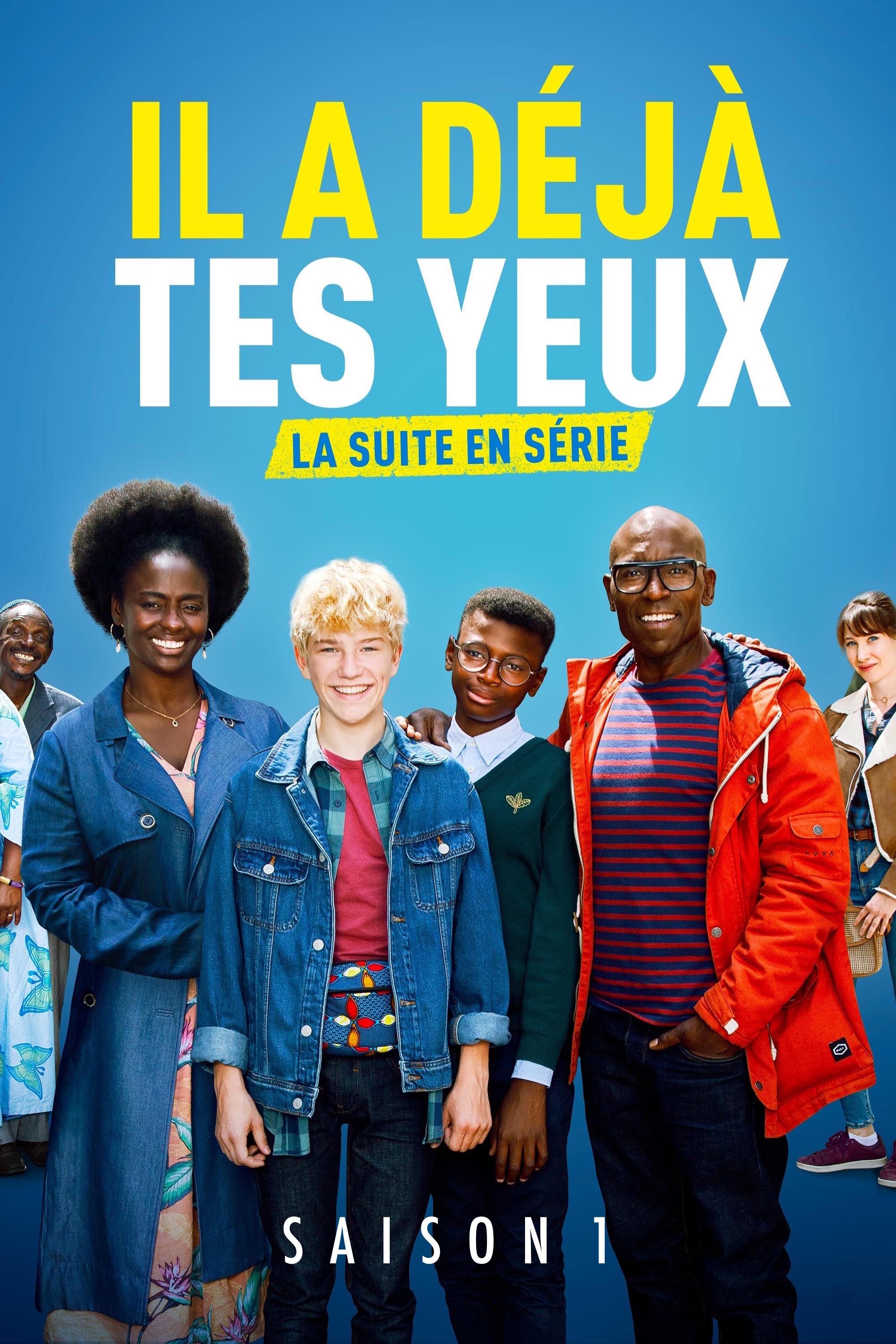 Poster de Temporada 1